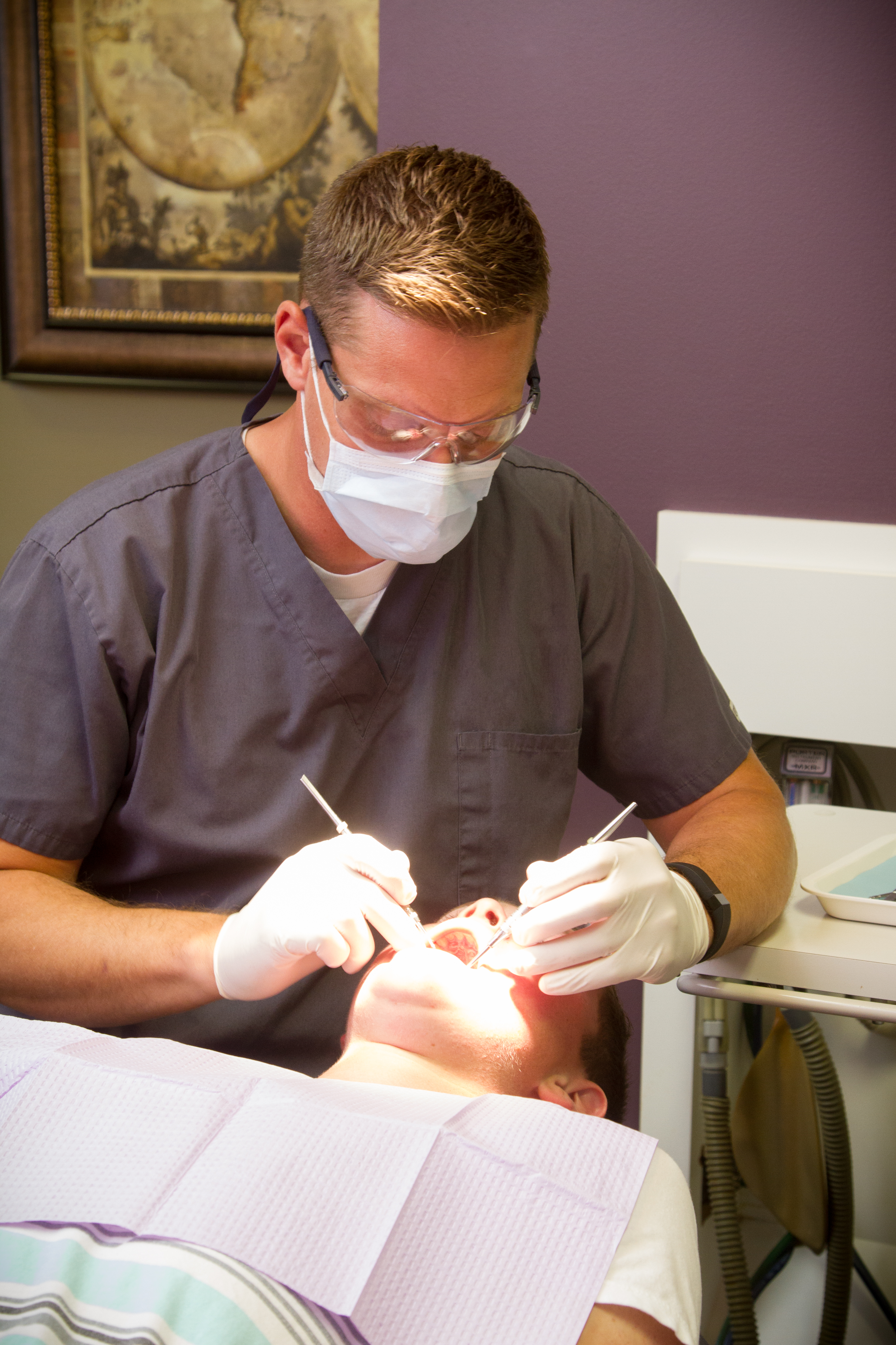 ben lomond dental cosmetic dentistry ogden ut fillings
