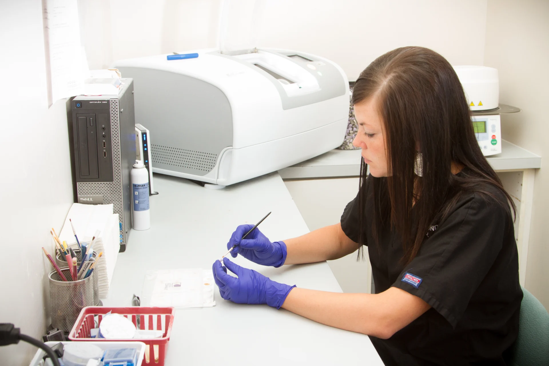 Ben Lomond Dental North Ogden Utah