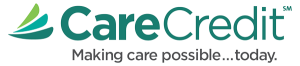 CareCredit-Logo payment options