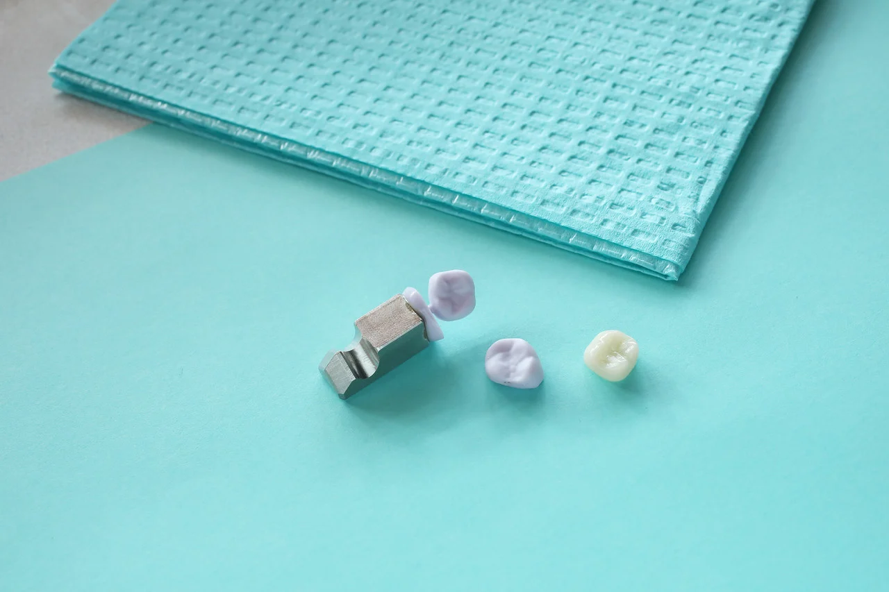 Crowns & Bridges crowns