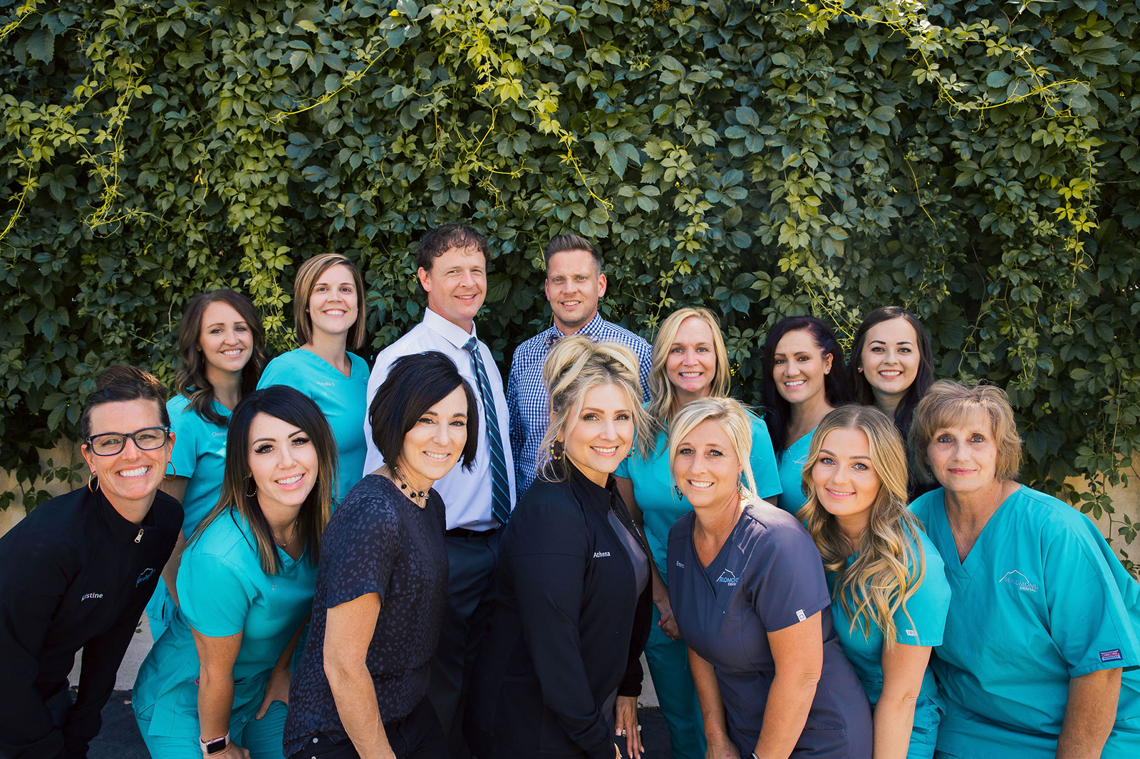 North Ogden Utah Ben Lomond Dental