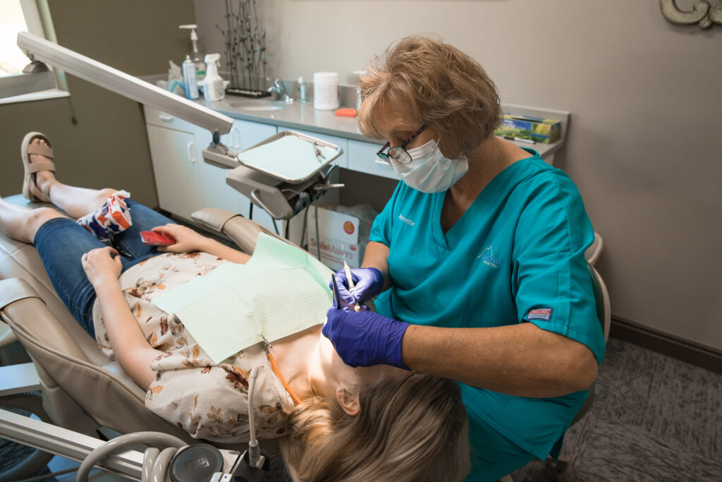 Comprehensive Dental Cleanings North Ogden UT