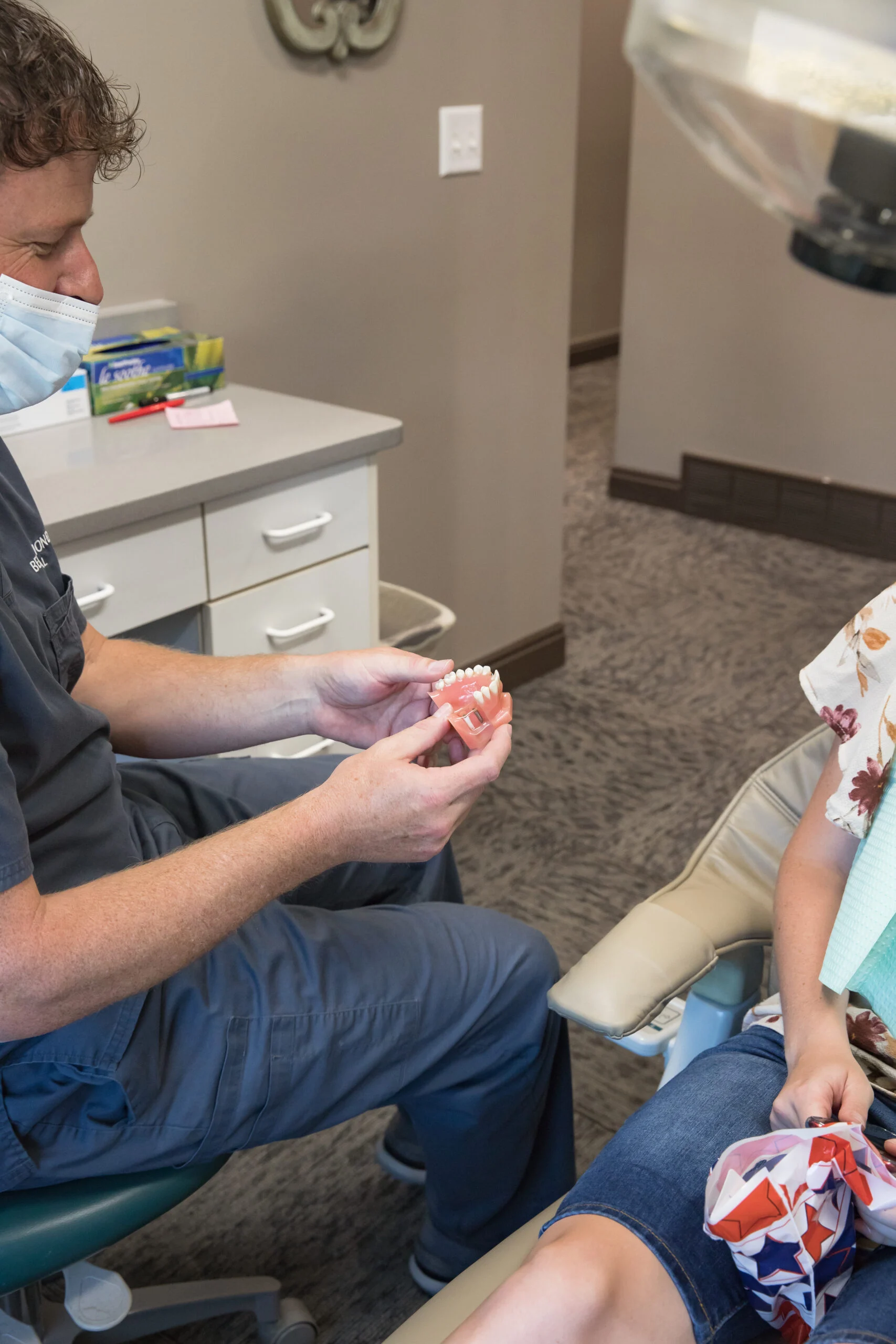 Dental Implants North Ogden UT