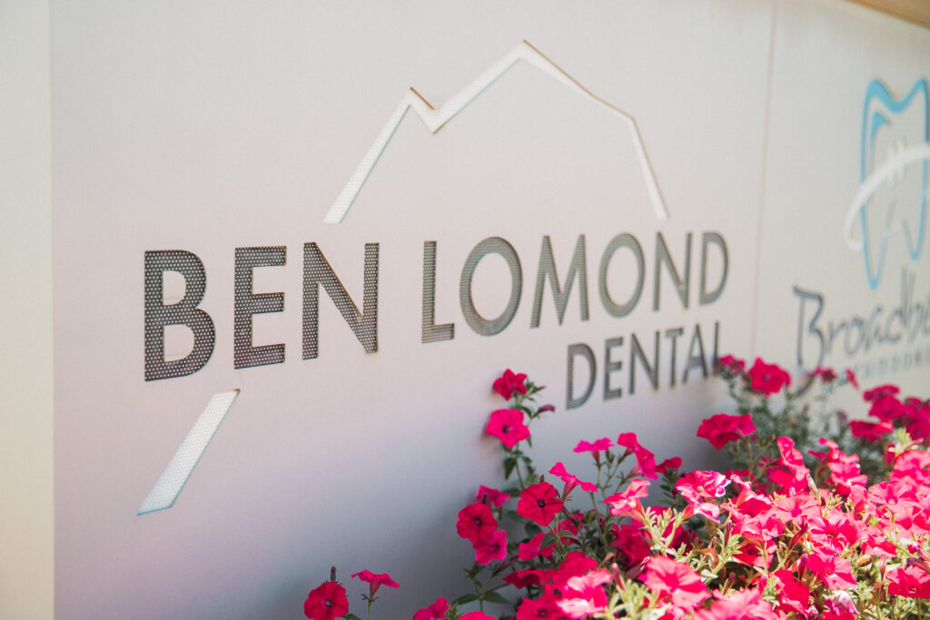 Dental Services at Ben Lomond Dental in North Ogden UT