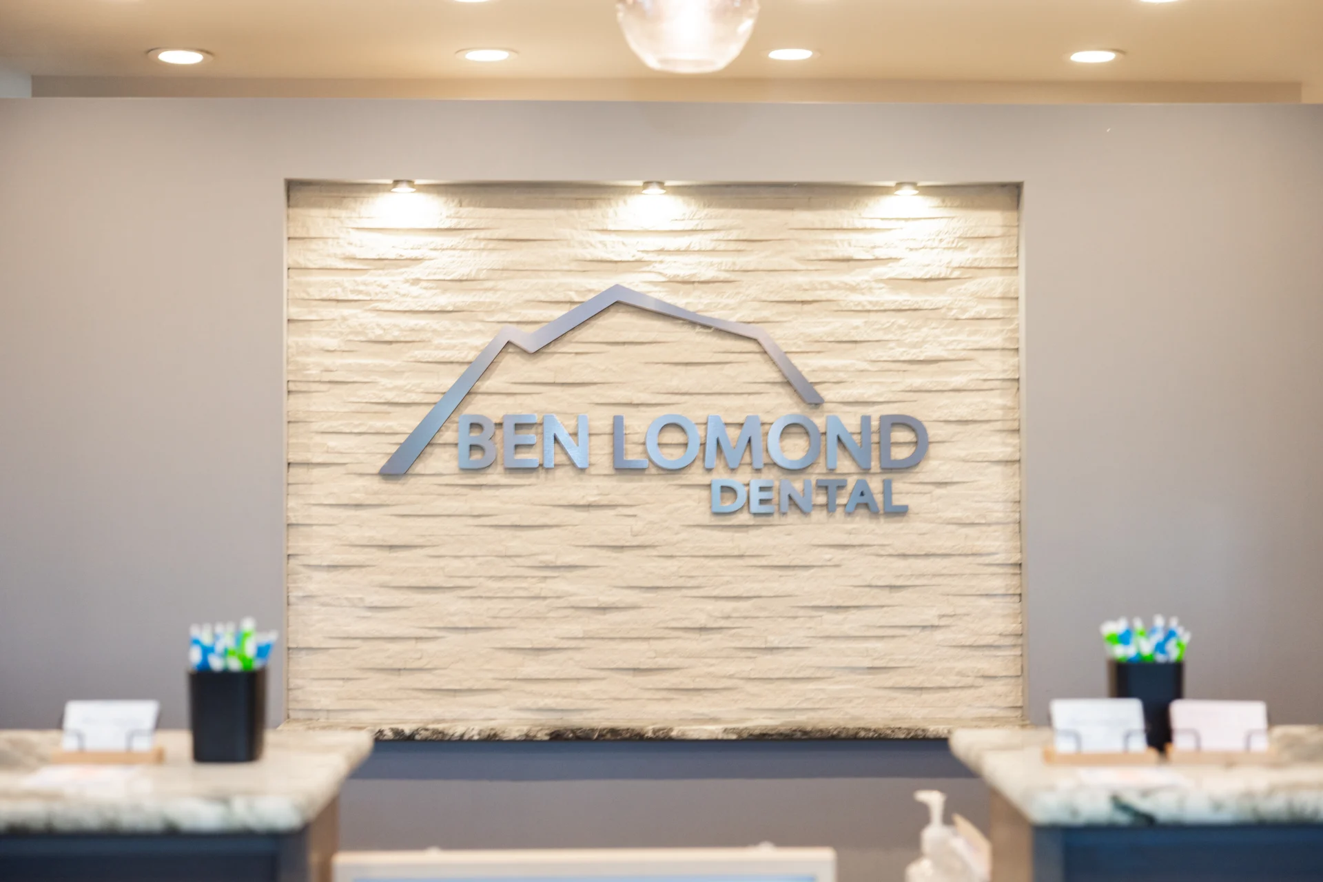 Office Tour Office Tour