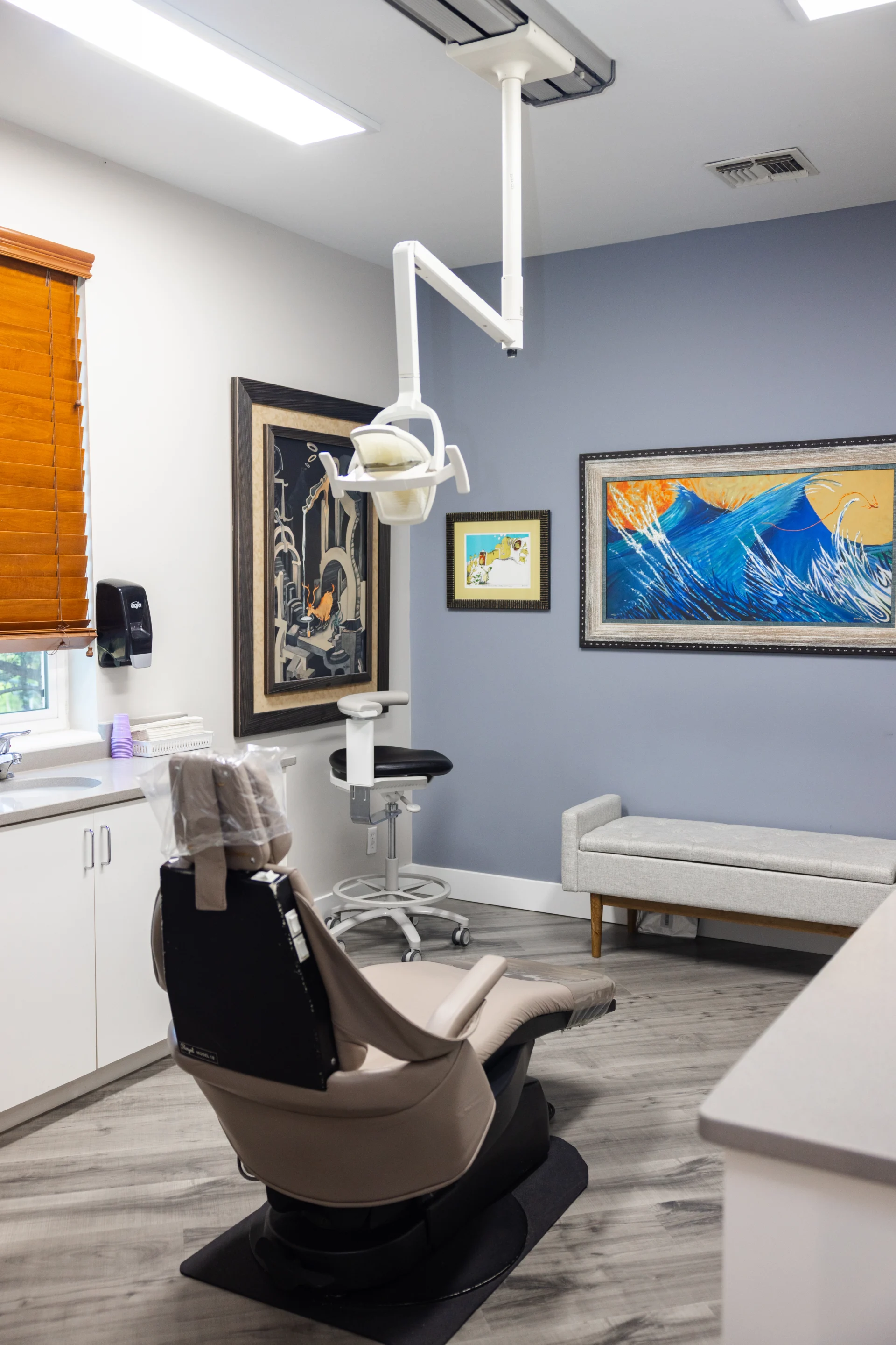 Office Tour Office Tour