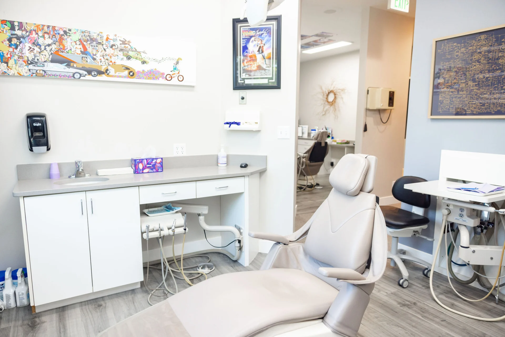 Office Tour Office Tour