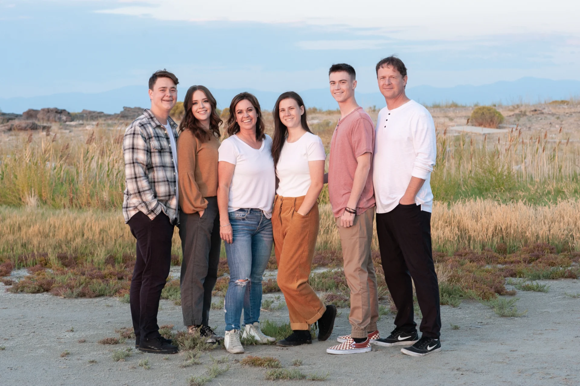 Dr. Brendan R. Green